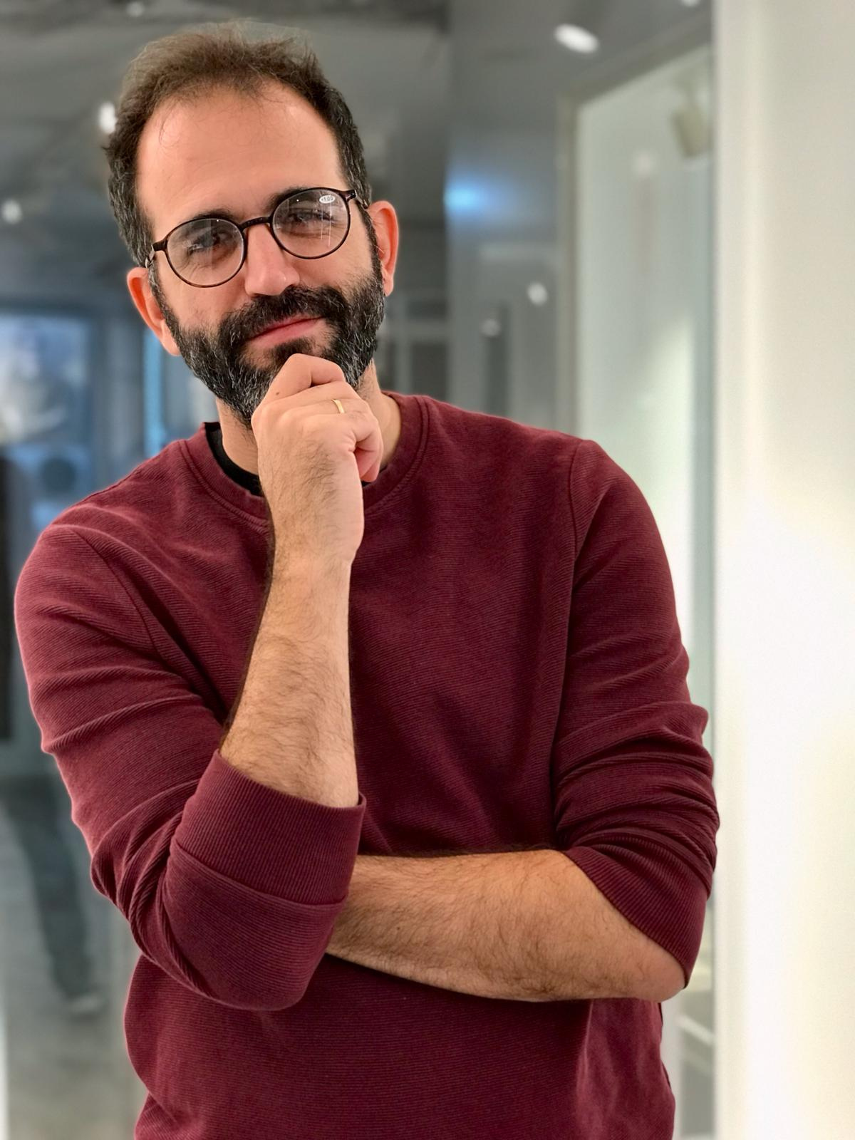Fernando, desarrollador web y especialista en CRO